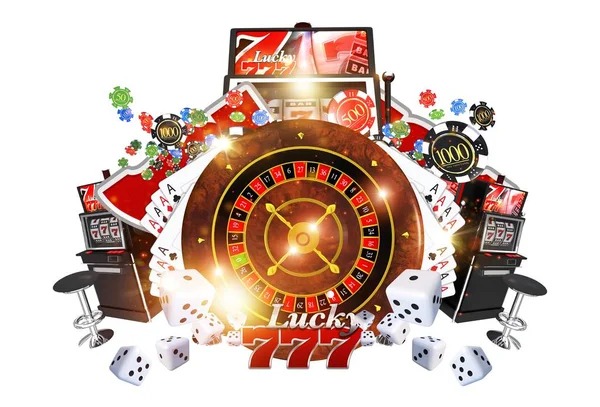 Live casino dealers and game tables on virtus88